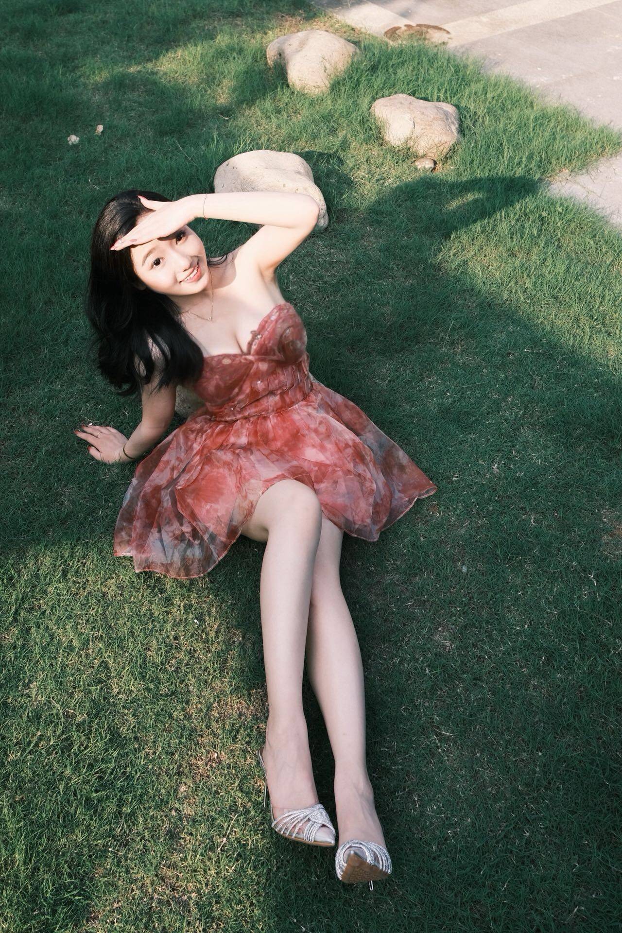 独立女性成长手册：4个维度+8个工具，活